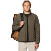 imageMountain Hardwear Mens StretchDown Light JacketRidgeline