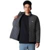 imageMountain Hardwear Mens StretchDown Light JacketVolcanic Heather  New 2024