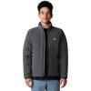 imageMountain Hardwear Mens StretchDown Light JacketVolcanic Heather  New 2024