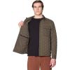 imageMountain Hardwear Mens StretchDown Light ShacketRidgeline