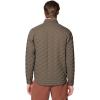 imageMountain Hardwear Mens StretchDown Light ShacketRidgeline