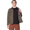 imageMountain Hardwear Mens StretchDown Light ShacketRidgeline
