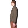 imageMountain Hardwear Mens StretchDown Light ShacketRidgeline