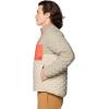 imageMountain Hardwear Mens StretchDown Light Snap TeeGreen