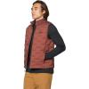 imageMountain Hardwear Mens StretchDown VestBourbon Brown