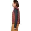 imageMountain Hardwear Mens StretchDown VestBourbon Brown