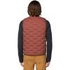 imageMountain Hardwear Mens StretchDown VestBourbon Brown