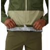 imageMountain Hardwear Mens Threshold JacketMantis GreenSurplus Green