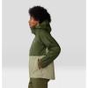 imageMountain Hardwear Mens Threshold JacketMantis GreenSurplus Green