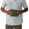 imageMountain Hardwear Mens Threshold JacketMantis GreenSurplus Green