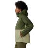 imageMountain Hardwear Mens Threshold JacketMantis GreenSurplus Green