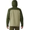 imageMountain Hardwear Mens Threshold JacketMantis GreenSurplus Green