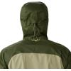 imageMountain Hardwear Mens Threshold JacketMantis GreenSurplus Green