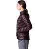 imageMountain Hardwear Womens Ghost Whisperer JacketBlackberry  New 2024