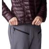 imageMountain Hardwear Womens Ghost Whisperer JacketBlackberry  New 2024