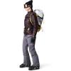 imageMountain Hardwear Womens Ghost Whisperer JacketBlackberry  New 2024