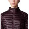 imageMountain Hardwear Womens Ghost Whisperer JacketBlackberry  New 2024