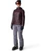 imageMountain Hardwear Womens Ghost Whisperer JacketBlackberry  New 2024