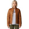 imageMountain Hardwear Womens Ghost Whisperer JacketCopper Clay  New 2024