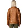 imageMountain Hardwear Womens Ghost Whisperer JacketCopper Clay  New 2024