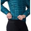 imageMountain Hardwear Womens Ghost Whisperer JacketJack Pine  New 2024