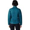 imageMountain Hardwear Womens Ghost Whisperer JacketJack Pine  New 2024