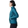 imageMountain Hardwear Womens Ghost Whisperer JacketJack Pine  New 2024