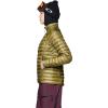 imageMountain Hardwear Womens Ghost Whisperer JacketLandslide