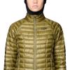 imageMountain Hardwear Womens Ghost Whisperer JacketLandslide