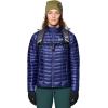 imageMountain Hardwear Womens Ghost Whisperer JacketLapis Dusk