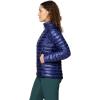 imageMountain Hardwear Womens Ghost Whisperer JacketLapis Dusk