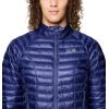 imageMountain Hardwear Womens Ghost Whisperer JacketLapis Dusk