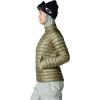 imageMountain Hardwear Womens Ghost Whisperer JacketMantis Green  New 2024