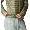 imageMountain Hardwear Womens Ghost Whisperer JacketMantis Green  New 2024