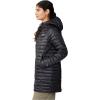 imageMountain Hardwear Womens Ghost Whisperer ParkaBlack  New 2024