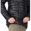 imageMountain Hardwear Womens Ghost Whisperer ParkaBlack  New 2024