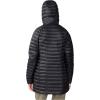 imageMountain Hardwear Womens Ghost Whisperer ParkaBlack  New 2024