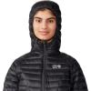 imageMountain Hardwear Womens Ghost Whisperer ParkaBlack