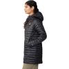 imageMountain Hardwear Womens Ghost Whisperer ParkaBlack