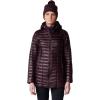 imageMountain Hardwear Womens Ghost Whisperer ParkaBlackberry  New 2024