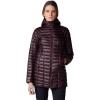 imageMountain Hardwear Womens Ghost Whisperer ParkaBlackberry  New 2024