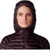 imageMountain Hardwear Womens Ghost Whisperer ParkaBlackberry  New 2024