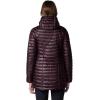 imageMountain Hardwear Womens Ghost Whisperer ParkaBlackberry  New 2024