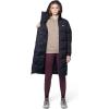 imageMountain Hardwear Womens Nevadan Down Long ParkaBlack