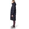 imageMountain Hardwear Womens Nevadan Down Long ParkaBlack