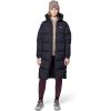 imageMountain Hardwear Womens Nevadan Down Long ParkaBlack