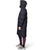 imageMountain Hardwear Womens Nevadan Down Long ParkaBlack