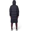 imageMountain Hardwear Womens Nevadan Down Long ParkaBlack