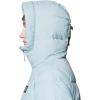 imageMountain Hardwear Womens Nevadan Down Long ParkaBlue