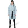 imageMountain Hardwear Womens Nevadan Down Long ParkaBlue